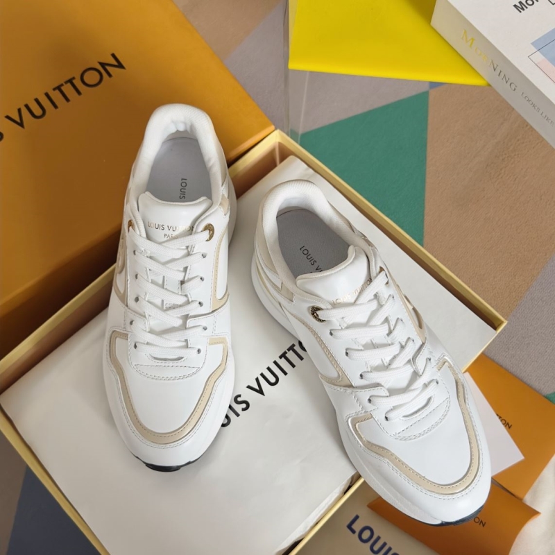 Louis Vuitton Sneakers